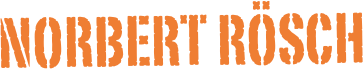 Norbert Rösch 
