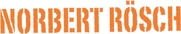 Norbert Rösch 